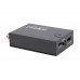 NK-T8 AHD轉HDMI轉換器 AHD/TVI/CVI/CVBS轉HDMI高清同軸攝影機訊號轉換器 帶環出1080P 電視監視器投影儀視頻轉換器全高清 1080p